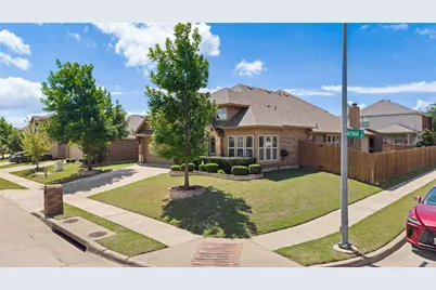 12033 Worthwood Street, Fort Worth, TX 76036 - Photo 3
