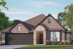 245 Coronado Ct, Granbury, TX 76048 - Photo 1