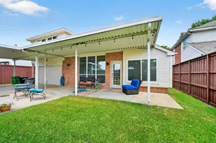 2273 Heatherdale Dr, Mesquite, TX 75150 - Photo 5