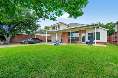 2273 Heatherdale Drive, Mesquite, TX 75150 - Photo 3