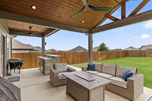 10513 Big Lagoon Dr, Fort Worth, TX 76179 - Photo 1