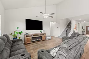 10513 Big Lagoon Dr, Fort Worth, TX 76179 - Photo 3