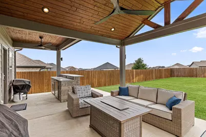 10513 Big Lagoon Drive, Fort Worth, TX 76179 - Photo 5