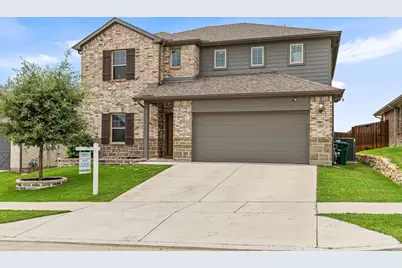 10513 Big Lagoon Drive, Fort Worth, TX 76179 - Photo 3