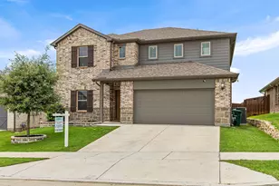 10513 Big Lagoon Dr, Fort Worth, TX 76179 - Photo 3
