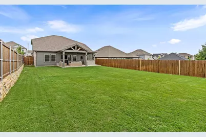 10513 Big Lagoon Drive, Fort Worth, TX 76179 - Photo 7