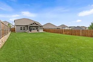 10513 Big Lagoon Dr, Fort Worth, TX 76179 - Photo 7