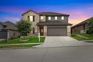 10513 Big Lagoon Dr, Fort Worth, TX 76179 - Photo 5