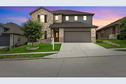 10513 Big Lagoon Drive, Fort Worth, TX 76179 - Photo 1