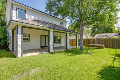3417 Park Ridge Boulevard, Fort Worth, TX 76109 - Photo 31