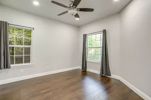 3417 Park Ridge Blvd, Fort Worth, TX 76109 - Photo 25