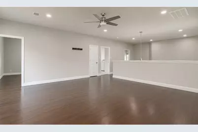3417 Park Ridge Boulevard, Fort Worth, TX 76109 - Photo 23