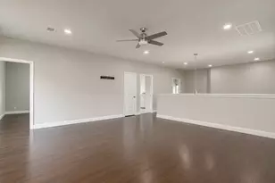 3417 Park Ridge Blvd, Fort Worth, TX 76109 - Photo 23