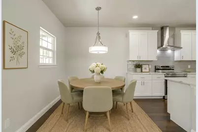 3417 Park Ridge Boulevard, Fort Worth, TX 76109 - Photo 5