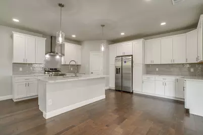 3417 Park Ridge Boulevard, Fort Worth, TX 76109 - Photo 7