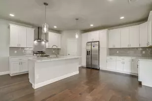 3417 Park Ridge Blvd, Fort Worth, TX 76109 - Photo 7