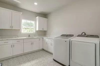 3417 Park Ridge Boulevard, Fort Worth, TX 76109 - Photo 27