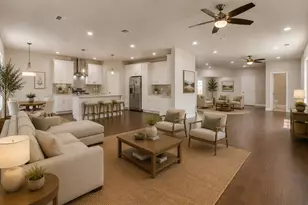 3417 Park Ridge Blvd, Fort Worth, TX 76109 - Photo 3
