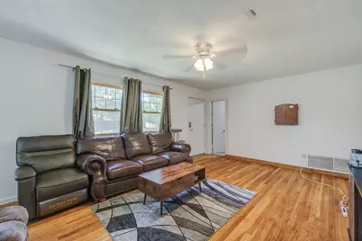 3865 Whittier Street, Abilene, TX 79605 - Photo 5