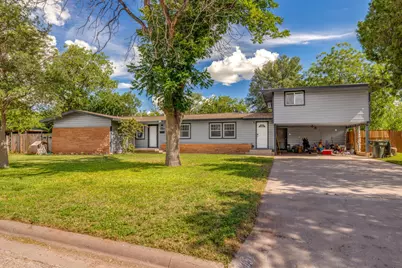 3865 Whittier Street, Abilene, TX 79605 - Photo 1
