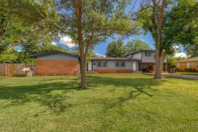 3865 Whittier Street, Abilene, TX 79605 - Photo 39