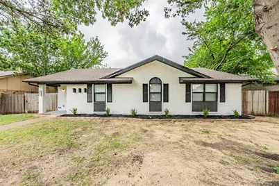 1250 Granada Lane, Lewisville, TX 75067 - Photo 1