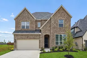 1206 Caprese Dr, Forney, TX 75126 - Photo 1
