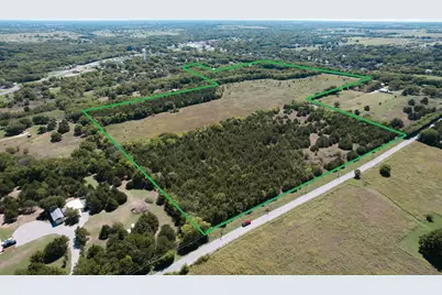 40 Acres Turner Road, Bells, TX 75414 - Photo 3