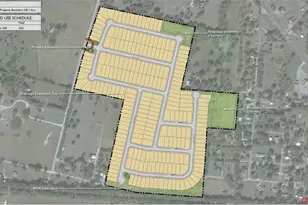 40 Acres Turner Rd, Bells, TX 75414 - Photo 1