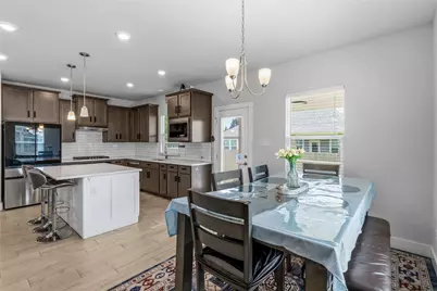 411 W Harwood Road, Euless, TX 76039 - Photo 7