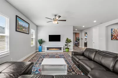 411 W Harwood Road, Euless, TX 76039 - Photo 23