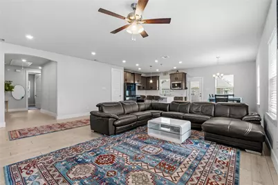 411 W Harwood Road, Euless, TX 76039 - Photo 13