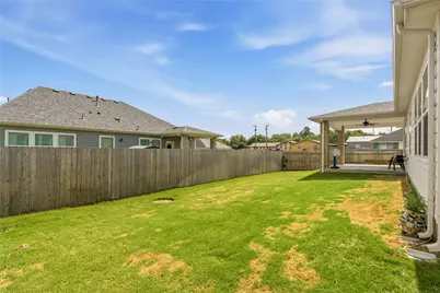 411 W Harwood Road, Euless, TX 76039 - Photo 37