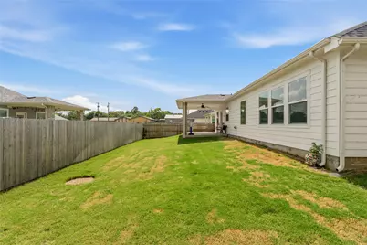 411 W Harwood Road, Euless, TX 76039 - Photo 35
