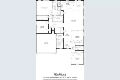 411 W Harwood Road, Euless, TX 76039 - Photo 33