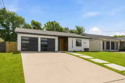 518 N M L King Jr Boulevard, Grand Prairie, TX 75050 - Photo 5