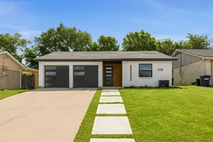 518 N M L King Jr Blvd, Grand Prairie, TX 75050 - Photo 1