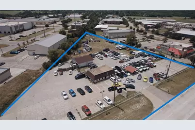 1101 S Hwy 78, Wylie, TX 75098 - Photo 1