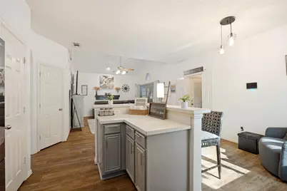 1517 Oak Tree Road, Allen, TX 75002 - Photo 5