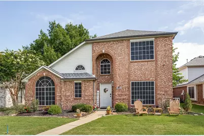 1517 Oak Tree Road, Allen, TX 75002 - Photo 1