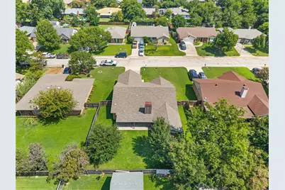 6728 Fair Meadows Drive, North Richland Hills, TX 76182 - Photo 33
