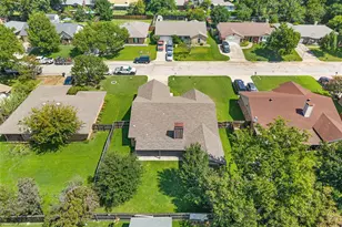 6728 Fair Meadows Dr, North Richland Hills, TX 76182 - Photo 33
