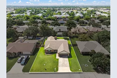 6728 Fair Meadows Drive, North Richland Hills, TX 76182 - Photo 3