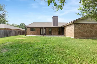 6728 Fair Meadows Drive, North Richland Hills, TX 76182 - Photo 23