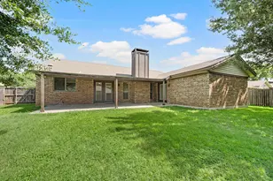 6728 Fair Meadows Dr, North Richland Hills, TX 76182 - Photo 31