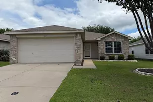 817 Live Oak Dr, Anna, TX 75409 - Photo 1