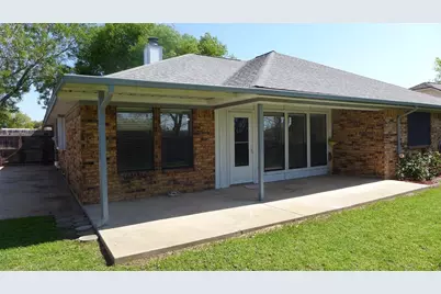 6825 Longleaf Lane, Fort Worth, TX 76137 - Photo 23