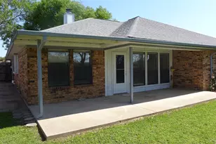 6825 Longleaf Ln, Fort Worth, TX 76137 - Photo 23