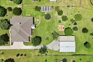 7721 Valley Ridge Dr, Northlake, TX 76247 - Photo 33