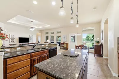 7721 Valley Ridge Drive, Northlake, TX 76247 - Photo 13